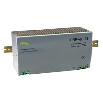Блок питания Qwifm IDRP-480-24 стандарт