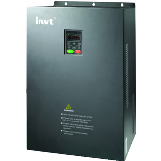 Преобразователь частоты INVT CHV160A-160-4 160 кВт 380В