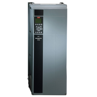 Преобразователь частоты Danfoss VLT Refrigeration Drive FC 103  15,0 кВт, 380 В, 3 фазы