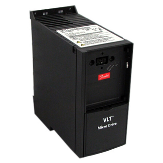 Преобразователь частоты Danfoss VLT Micro Drive FC 51 18,5 кВт, 380 В, 3 фазы