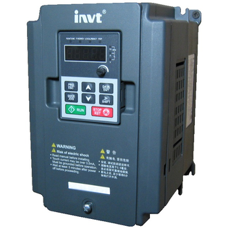 Преобразователь частоты INVT GD100-01-015G-4 15 кВт 380В