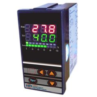 Цифровой контроллер температуры Maxwell PMA-49-R-2-96-N-N