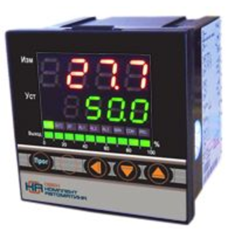 Цифровой контроллер температуры Maxwell PMA-94-V-2-96-N-N