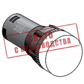 Сигнальная LED лампа (моноблок IP40) MeyerTec MT22-D61
