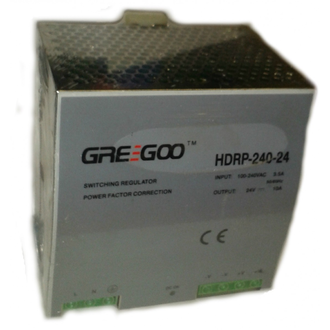 Блок питания Greegoo HDRP240-24 