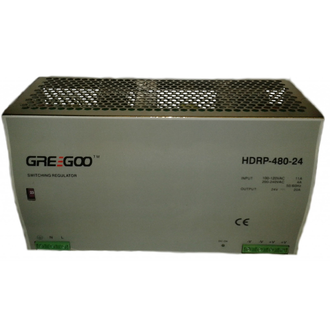 Блок питания Greegoo HDRP480-24 