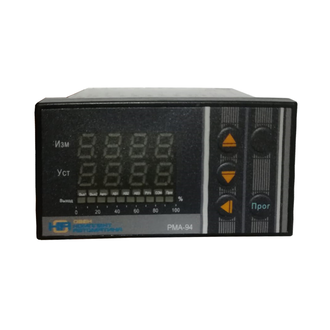 Цифровой контроллер температуры Maxwell PMA-94-R-2-96-N-N
