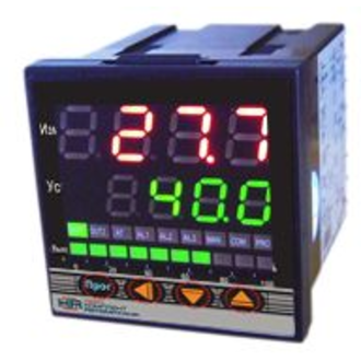 Цифровой контроллер температуры Maxwell PMA-48-V-2-96-N-N
