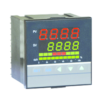 Цифровой контроллер температуры Maxwell PMC-96-V-M-M-R-2-96-N-N