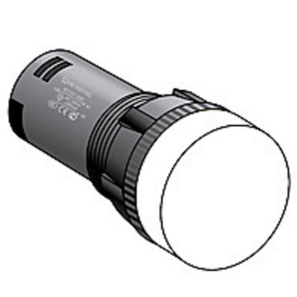 Сигнальная LED лампа (моноблок IP40) MeyerTec MT16-D11 
