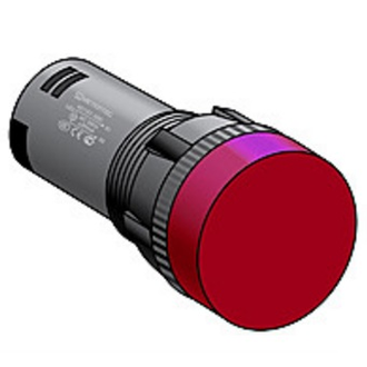 Сигнальная LED лампа (моноблок IP40) MeyerTec MT16-D14
