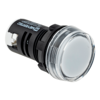 Сигнальная LED лампа (моноблок IP65) MeyerTec MT22-S31