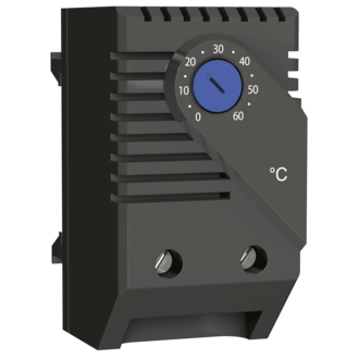 Термостат NO для управления вентилятором MeyerTec MTK-CT0