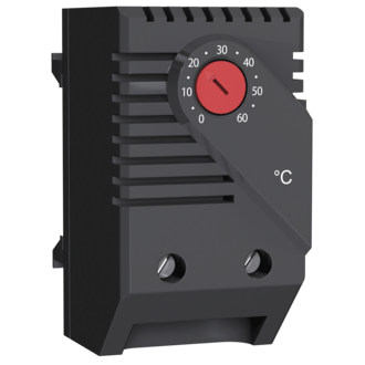 Термостат NC для управления нагревателем MeyerTec MTK-CT1