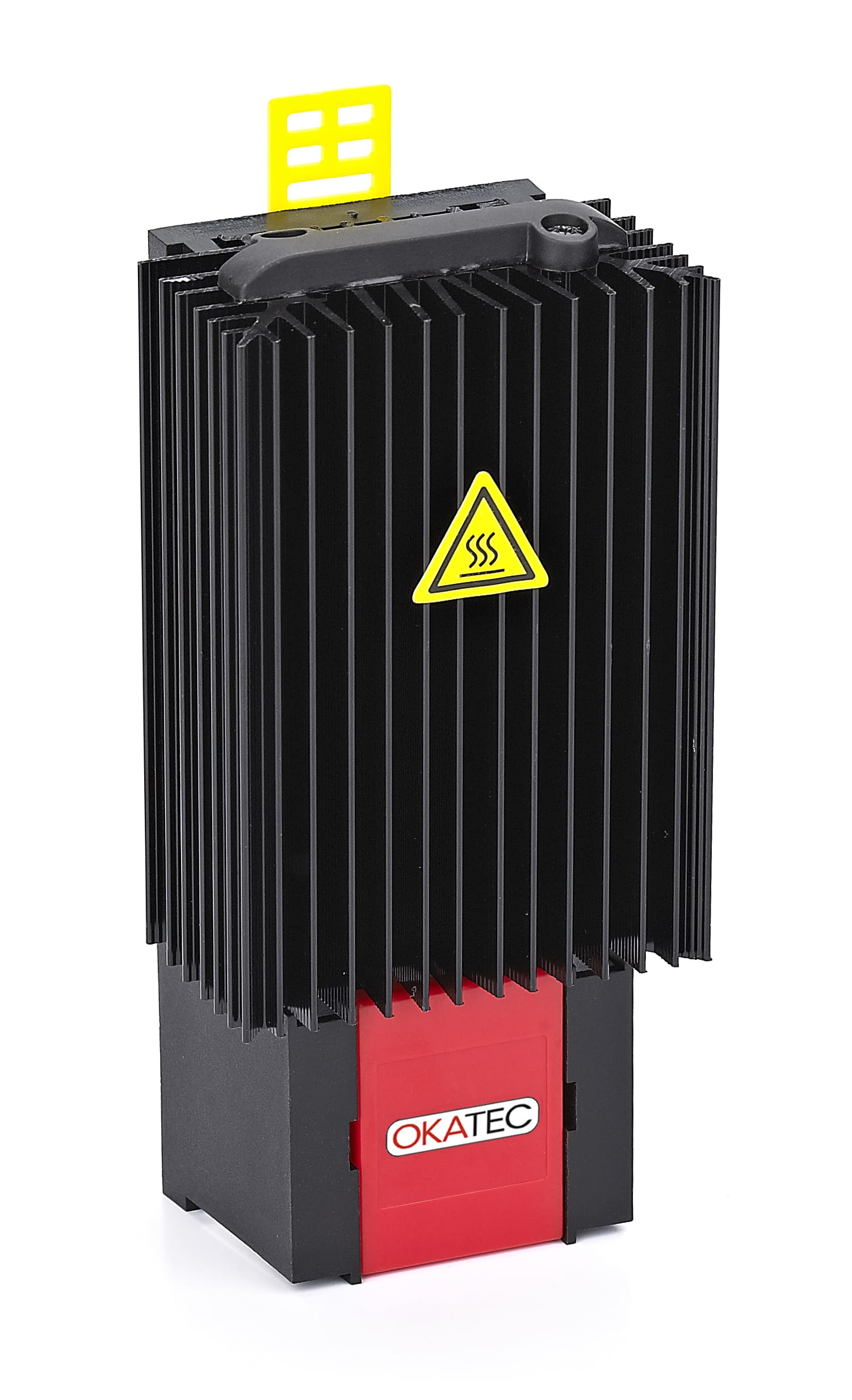 Микроклимат шкафов управления OKATEC