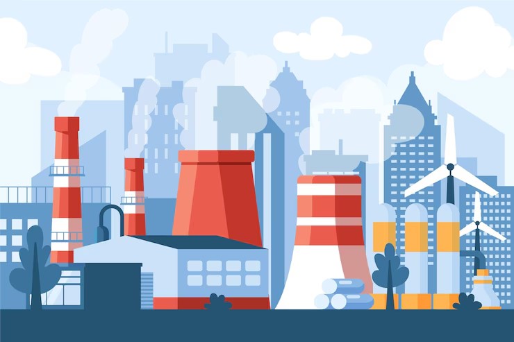 Продукция ОКАТЕС востребована в различных сферах