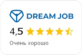 logo dreamjob