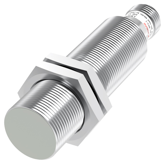 Индуктивный датчик расстояния LANBAO LR18XCF05LI4M-E2 фото