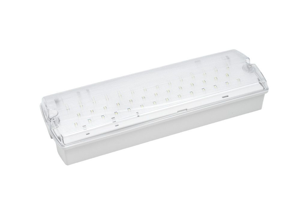 Светильник светодиодный аварийный ДСО-101-IP65-Н 3Вт 3ч без пиктограммы