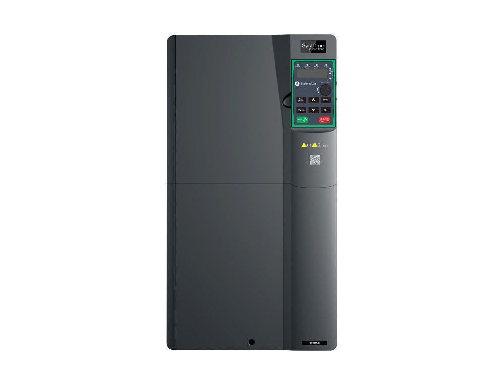 Преобразователь частоты Systeme Electric SystemeVar STV900H STV900D45N4H для кранов/подъемников фото
