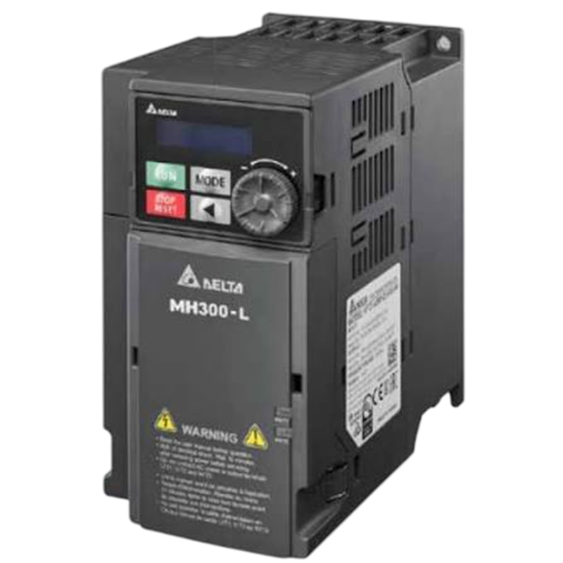 Преобразователь частоты Delta Electronics MH300-L VFD25AMH43AFSLA фото