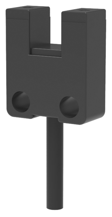 Щелевой датчик LANBAO PU05S-TGPR-U