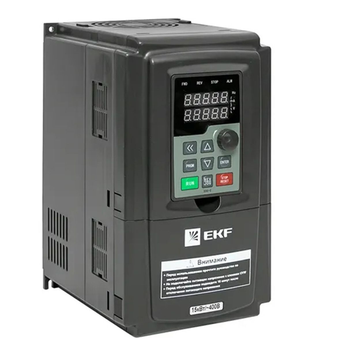 Преобразователь частоты EKF Proxima Vector-100 VT100-011-3B