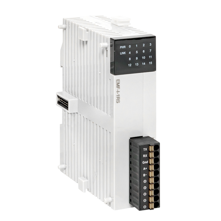 Модуль интерфейсный EMF EMF-I-1RS фото
