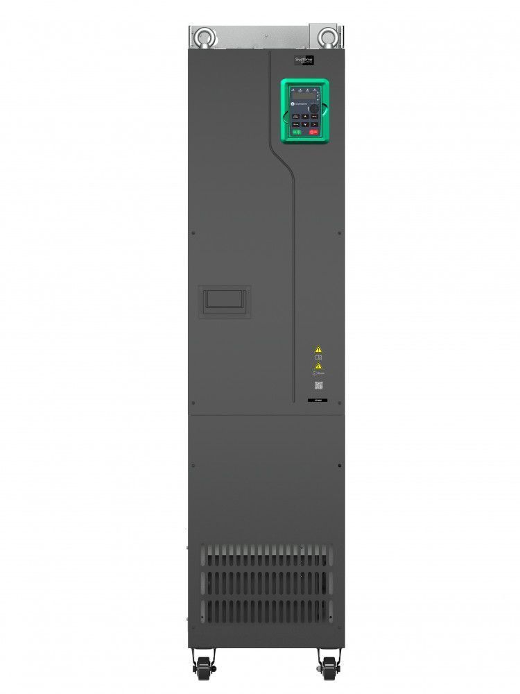 Преобразователь частоты Systeme Electric SystemeVar STV600C50N4L3 фото