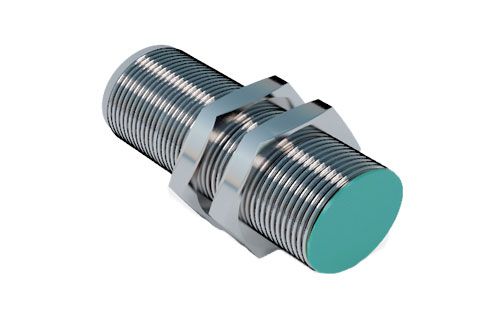 Теко ISB BC22S8-2-N-S4-C, Индуктивный датчик взрывозащ,Sn=2 мм,корпус М12x1 Нерж.сталь заподлицо, 7,7 ... 9 DC  Namur,IP68,разъем фото