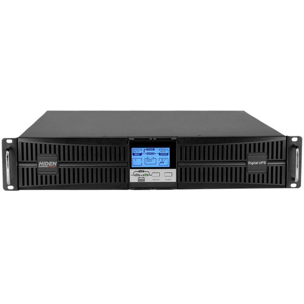 Источник бесперебойного питания Hiden Expert UDC92010H-RT