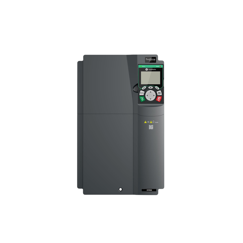 Преобразователь частоты Systeme Electric SystemeVar STV900 STV900D30N4 фото