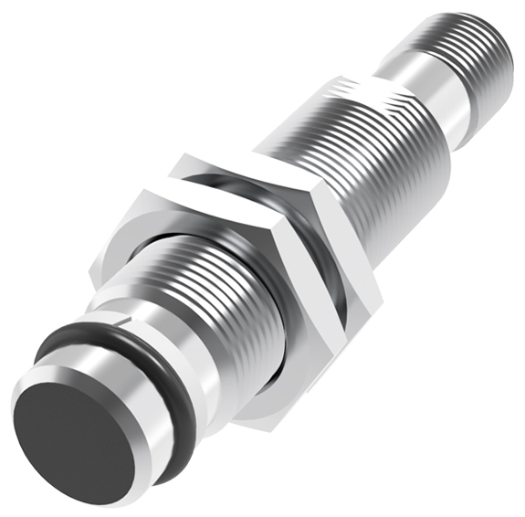 Индуктивный датчик LANBAO LR16XBF02DPOB-E2