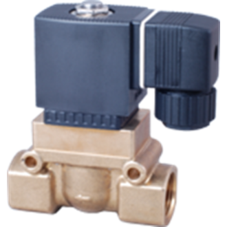 Электромагнитный клапан (соленоидный) ОвенКомплектАвтоматика SB116-4020 фото