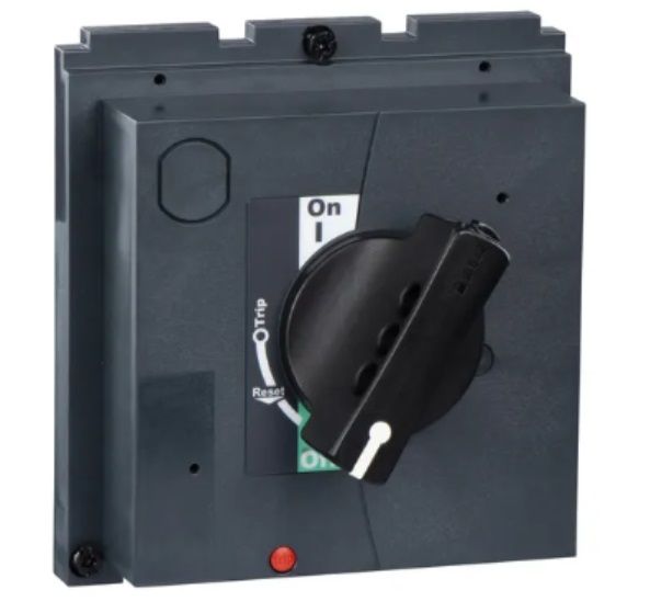 СТАНДАРТНАЯ ПОВОРОТНАЯ РУКОЯТКА (400-630) фото