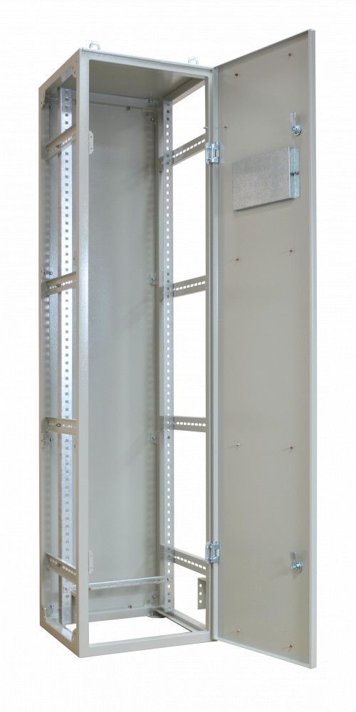 Корпус напол. цельносвар. 1800х450х450 IP31 КВРУ-1 фото