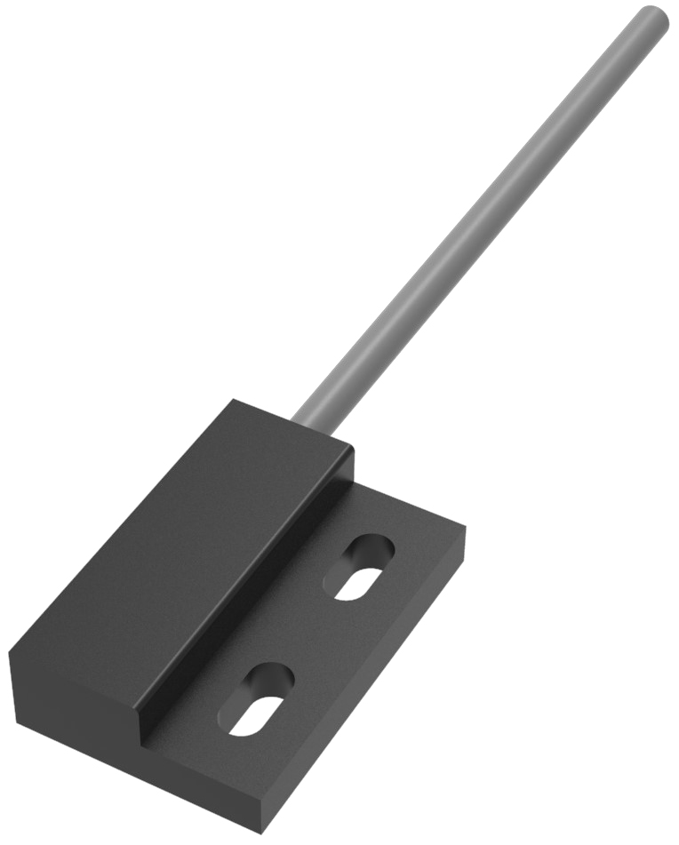 Магнитный герконовый датчик LANBAO FT13DLO фото