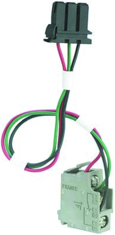 КОНТАКТ OF ДЛЯ SYSTEMEPACT ACB1 - 4NO4NC фото