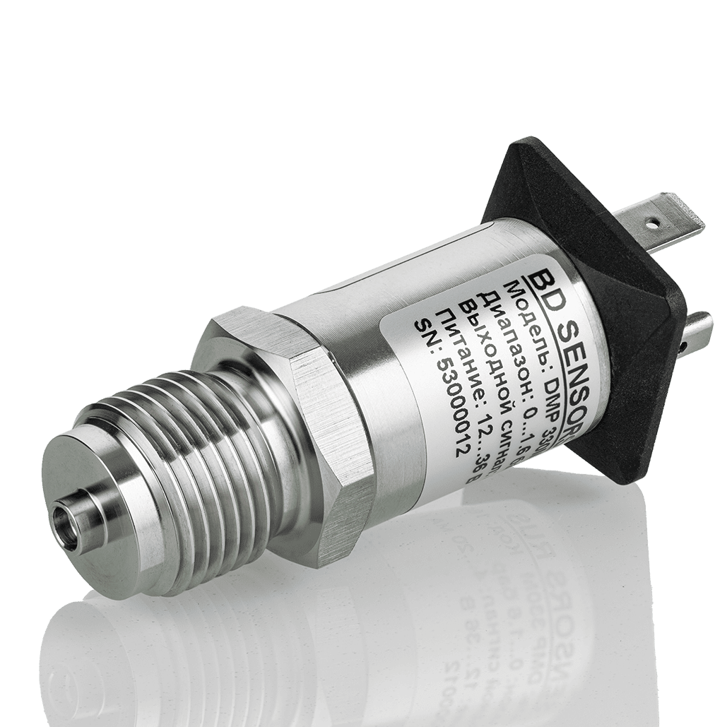 Датчик давления BD Sensors DMP 330Ms 1602-1002-1-100-800-OZR фото