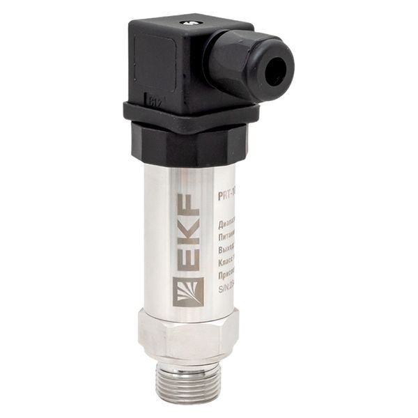 Преобразователь давления PRT-101 0-0,4 MПа M20x1,5 0,5% фото