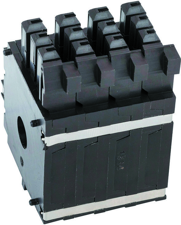 КОНТАКТ OF ДЛЯ SYSTEMEPACT ACB2 - 8NO8NC фото