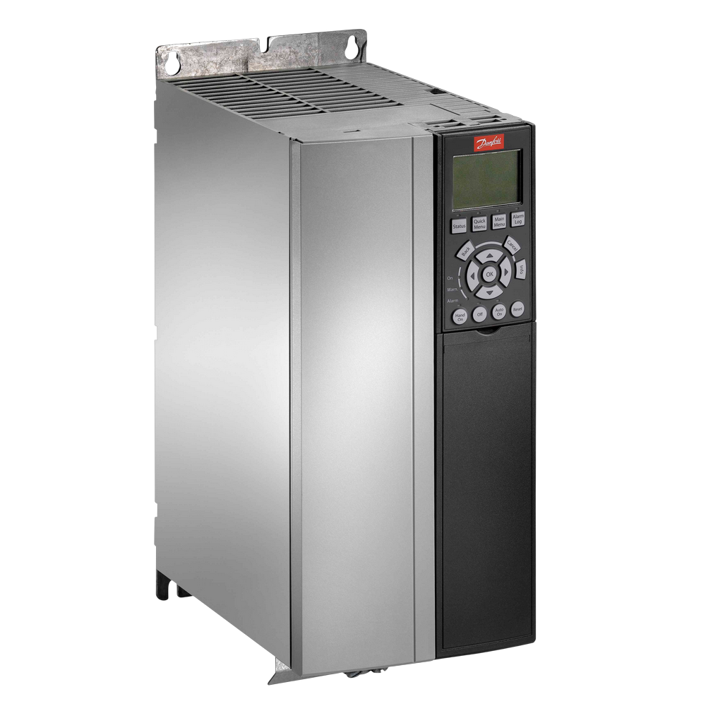 Преобразователь частоты Danfoss FC-302P11KT5E20H2BGXXXXSXXXXAXBRCXXXXDX фото