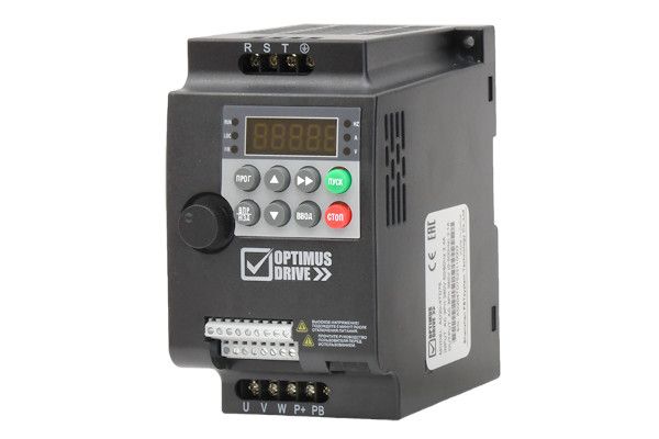 Преобразователь частоты AD20-2SD40 фото