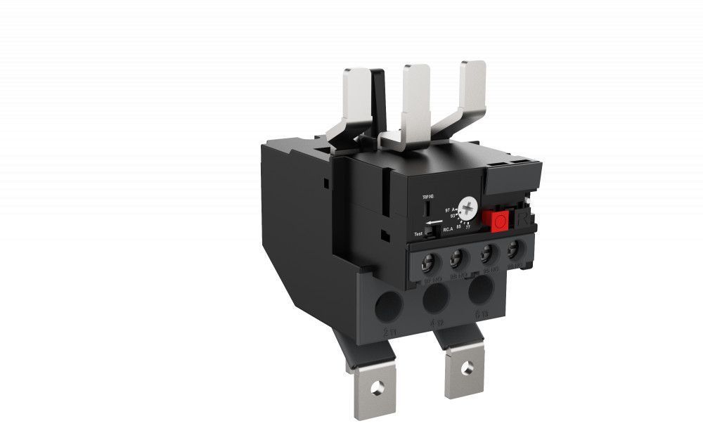 ТЕПЛОВОЕ РЕЛЕ ПЕРЕГРУЗКИ MRD F90 58-75А КЛАСС 10А фото