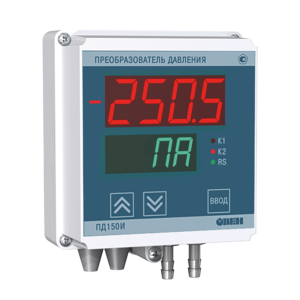 Датчик преобразователь давления Овен ПД150И-ДД2,5К-899-1,0-1-Р