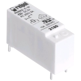 Электромагнитное реле RELPOL RM96-3011-35-1012 фото