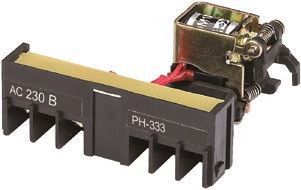 Расцепитель независимый правый AC220В РН-332А фото