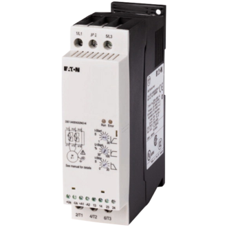 Устройство плавного пуска EATON DS7-340SX032N0-N фото