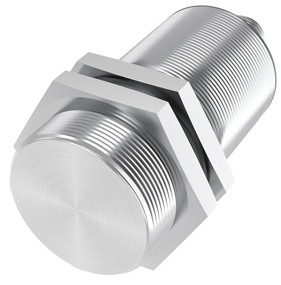 Индуктивный датчик LANBAO LR30XCF10DNCQ-E2 фото