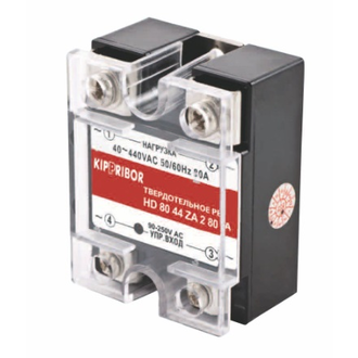Твердотельное реле KIPPRIBOR HD-1044.ZA2